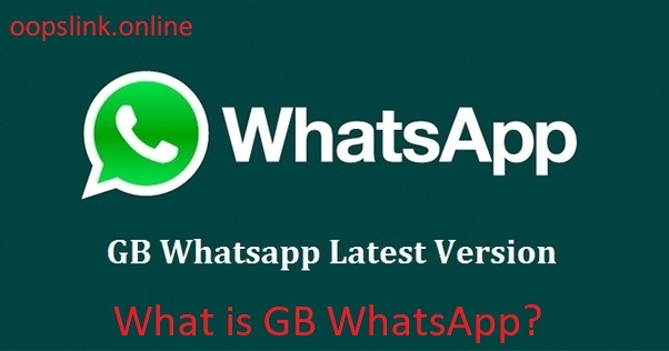 What is GB WhatsApp?
