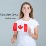 Canada WhatsApp Group