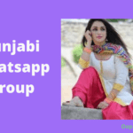 Punjabi Whatsapp Group