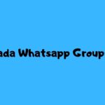 Kannada Whatsapp Group Links 2024